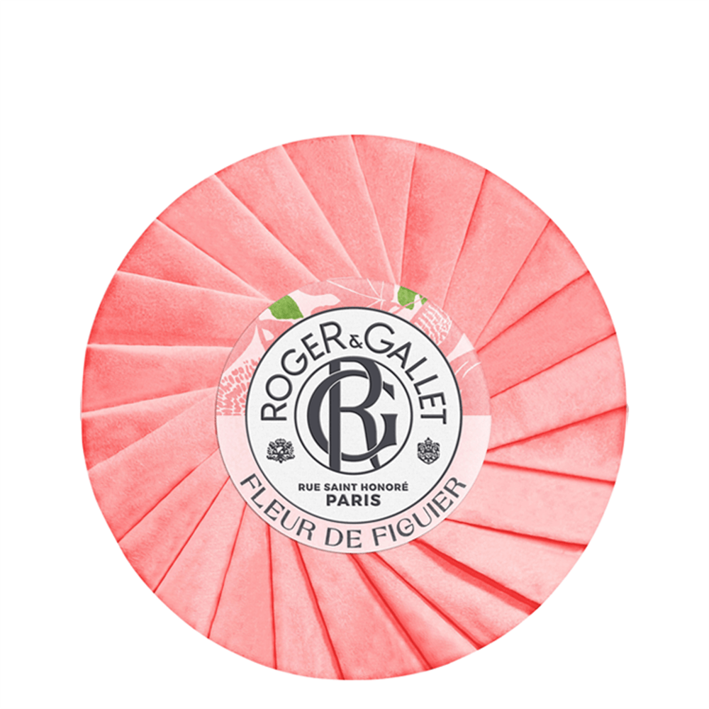 Roger & Gallet Soap 3x 100g